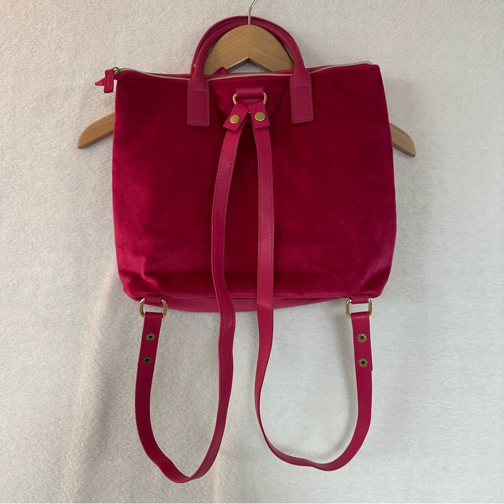 Juicy Couture Pink bag - Picture 2 of 10
